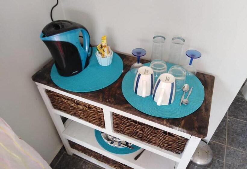 بنسيون Dunbar Mellow 2