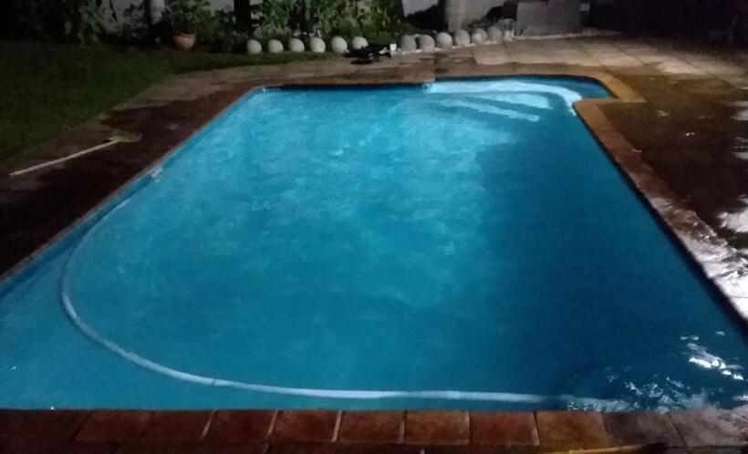 بنسيون Dunbar Mellow 2