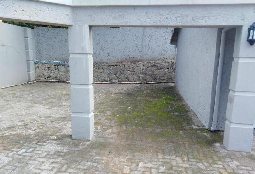 بنسيون Dunbar Mellow 2