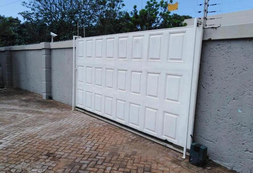 بنسيون Dunbar Mellow 2