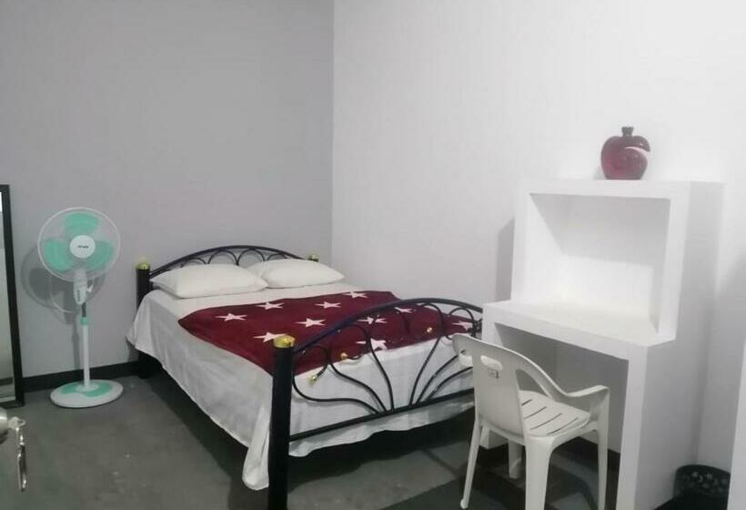 Пансион Hostal Bahía Acapulco