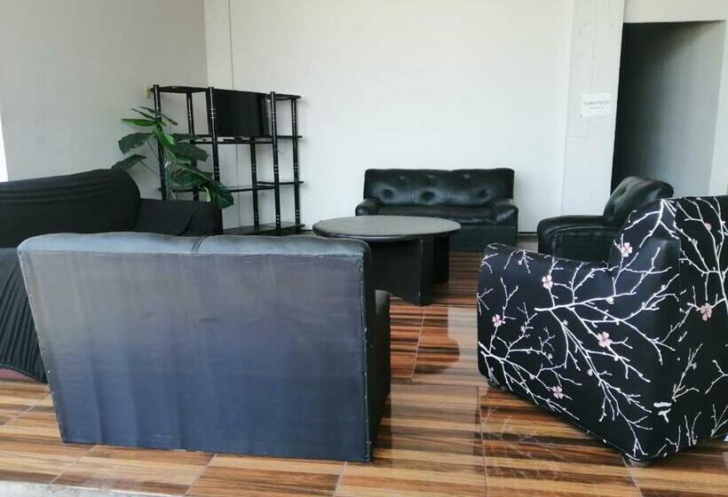 Пансион Hostal Bahía Acapulco