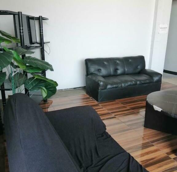 Пансион Hostal Bahía Acapulco