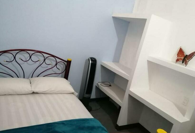 Пансион Hostal Bahía Acapulco