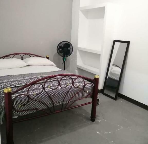 Пансион Hostal Bahía Acapulco