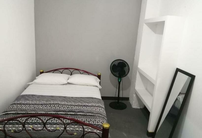 Пансион Hostal Bahía Acapulco