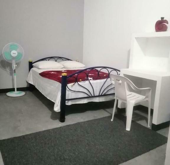 Пансион Hostal Bahía Acapulco