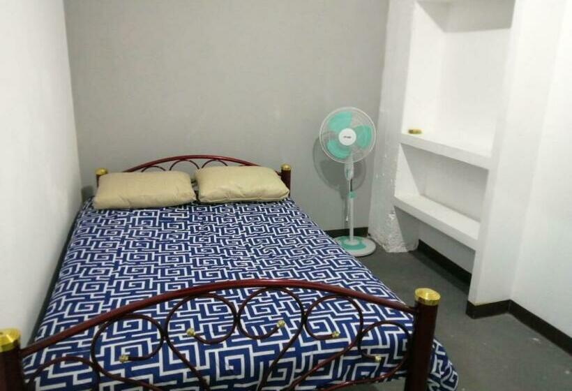 Пансион Hostal Bahía Acapulco