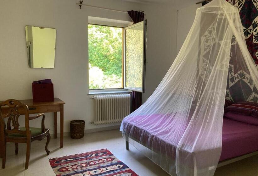 Пансион La Casa Gialla