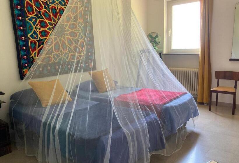 Пансион La Casa Gialla