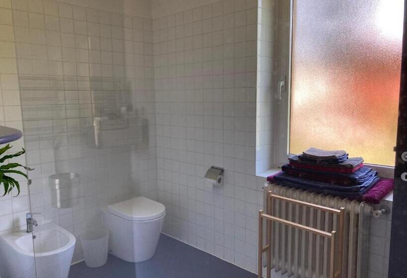 Пансион La Casa Gialla