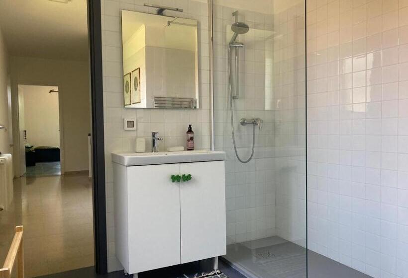 Пансион La Casa Gialla