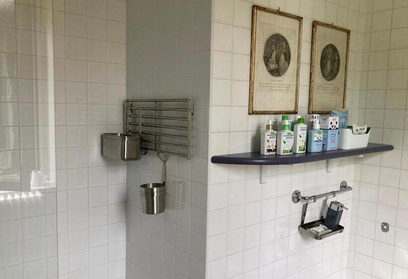 Пансион La Casa Gialla