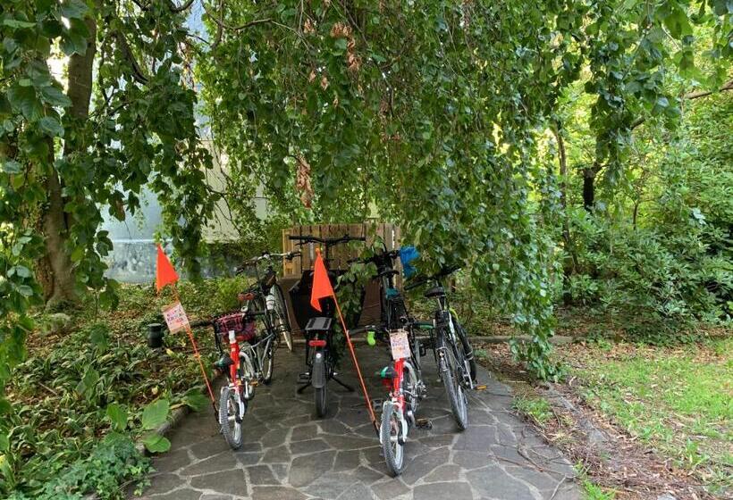 Пансион La Casa Gialla