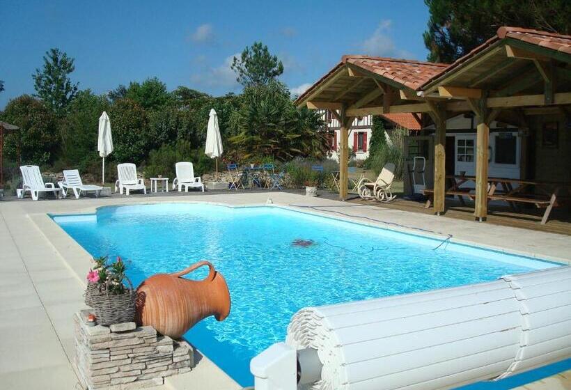 بنسيون Le Gahoun   Chambres D Hôtes