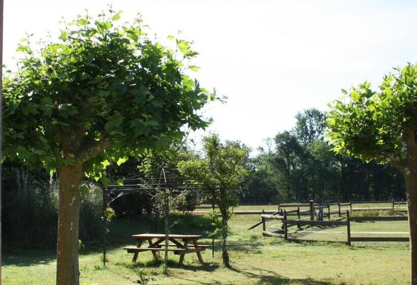 بنسيون Le Gahoun   Chambres D Hôtes