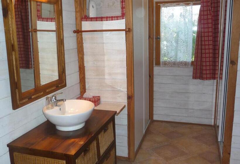 ペンション Le Gahoun   Chambres D Hôtes