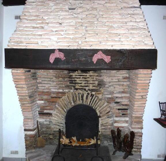 بنسيون Le Gahoun   Chambres D Hôtes