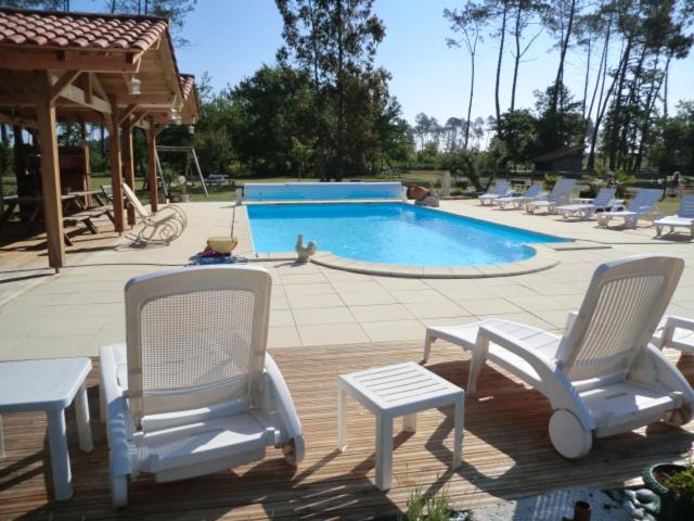 بنسيون Le Gahoun   Chambres D Hôtes