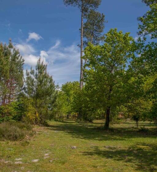 بنسيون Le Gahoun   Chambres D Hôtes