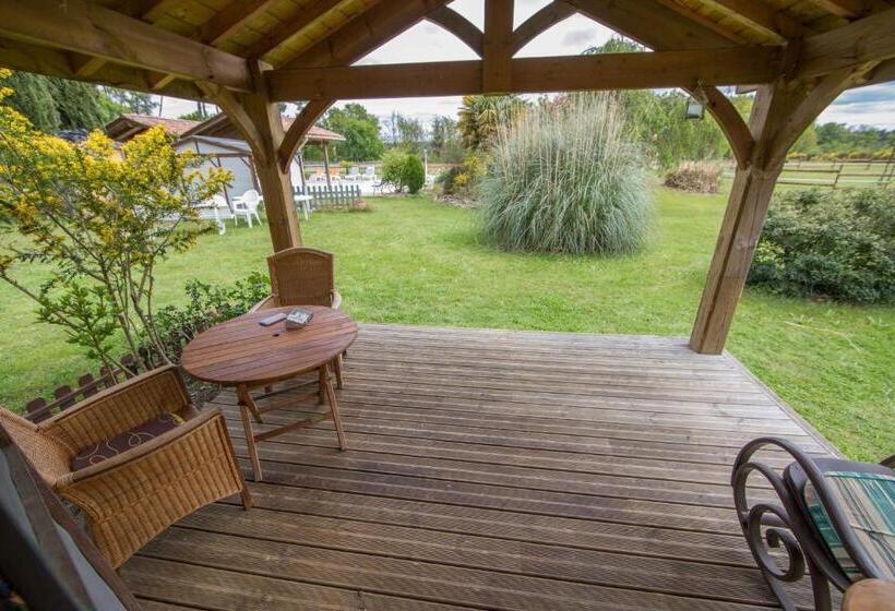 بنسيون Le Gahoun   Chambres D Hôtes