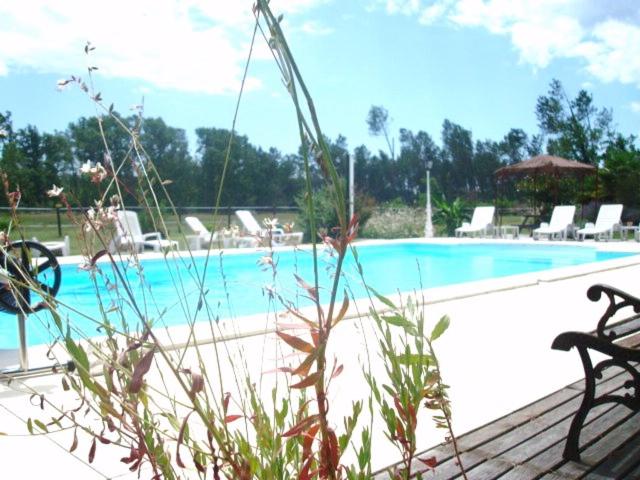 ペンション Le Gahoun   Chambres D Hôtes