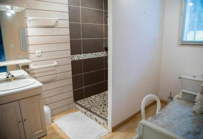 بنسيون Le Gahoun   Chambres D Hôtes