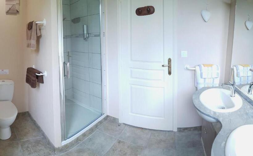 بنسيون Le Gahoun   Chambres D Hôtes