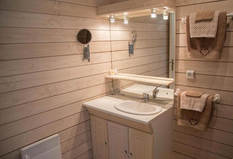 ペンション Le Gahoun   Chambres D Hôtes