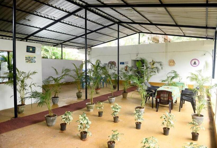 פנסיון Maria Guest House