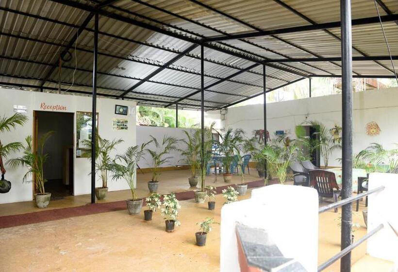 פנסיון Maria Guest House