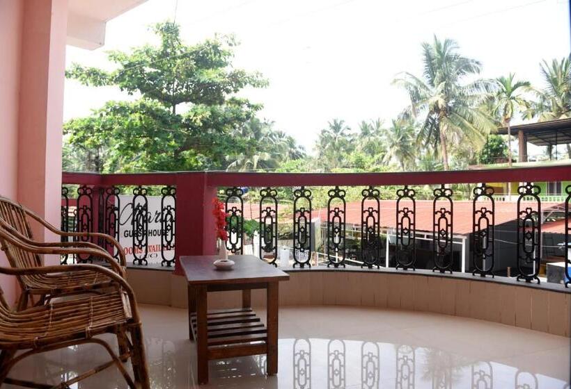 פנסיון Maria Guest House