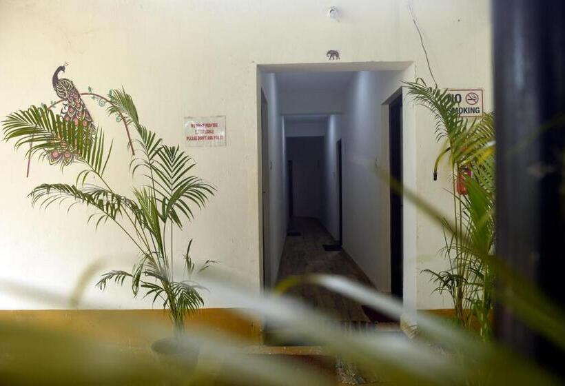 פנסיון Maria Guest House