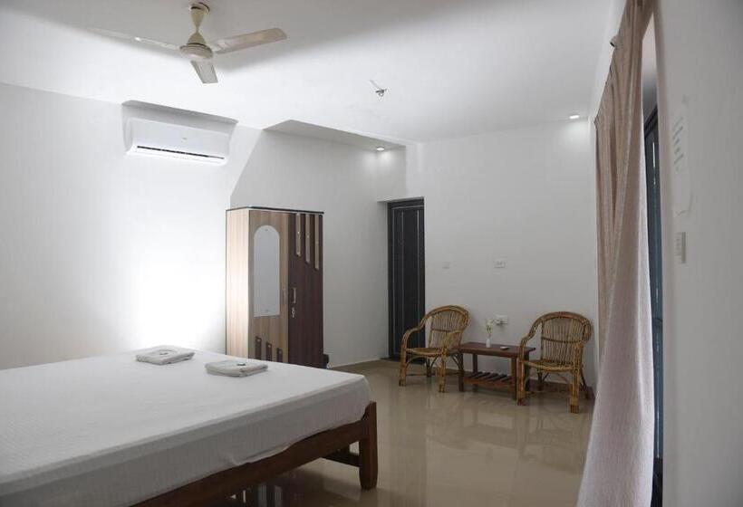 פנסיון Maria Guest House