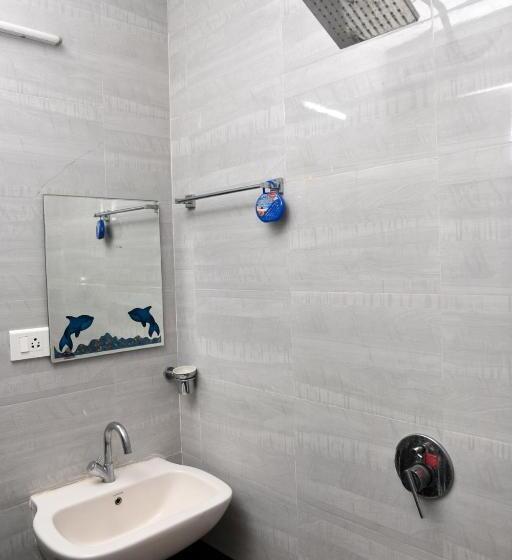 פנסיון Maria Guest House