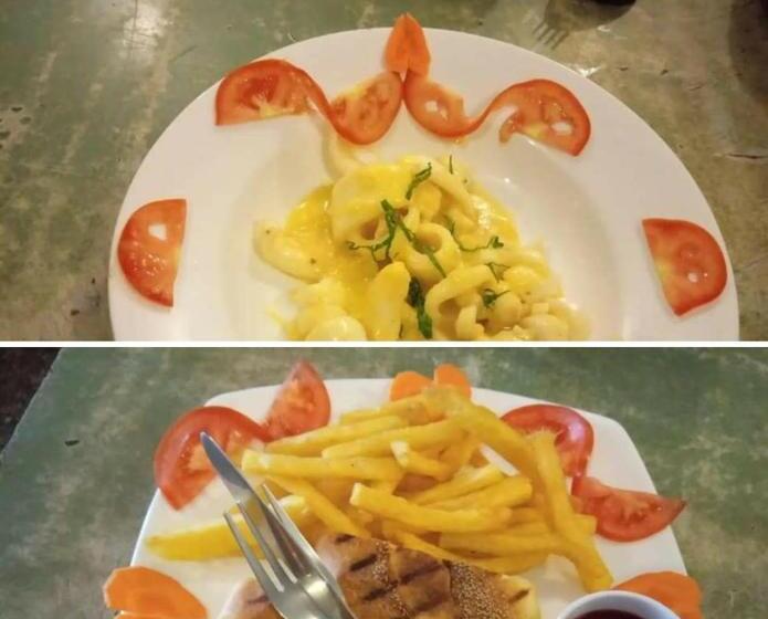 פנסיון Maria Guest House