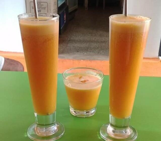 פנסיון Maria Guest House