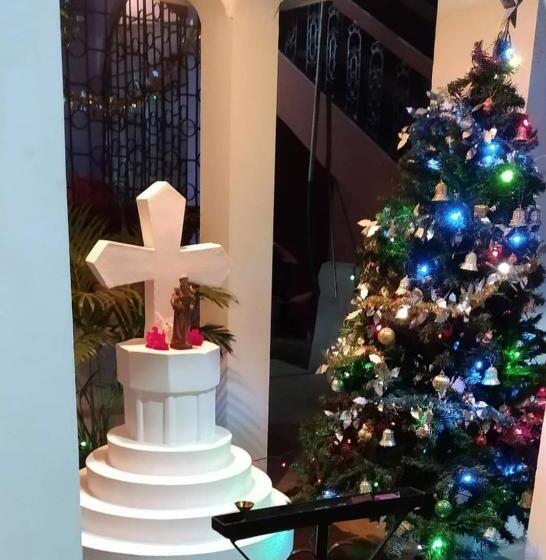 פנסיון Maria Guest House