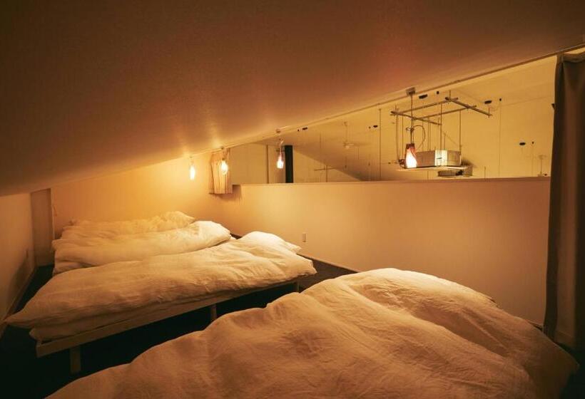 ペンション Mitoyo  House  Vacation Stay 91451