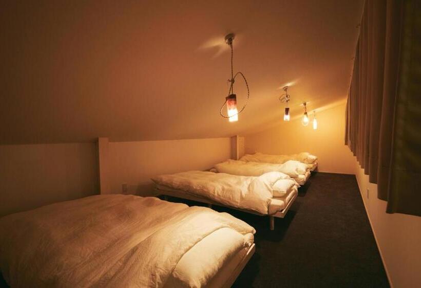 ペンション Mitoyo  House  Vacation Stay 91451