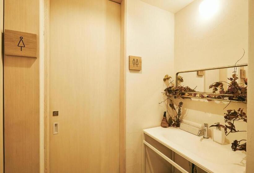 ペンション Mitoyo  House  Vacation Stay 91451