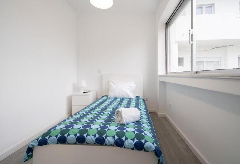 پانسیون Moreira 284