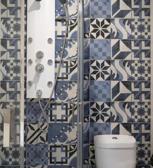 پانسیون Moreira 284