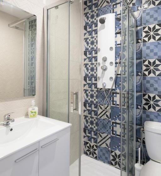 پانسیون Moreira 284