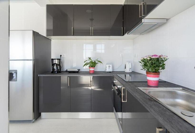 پانسیون Moreira 284