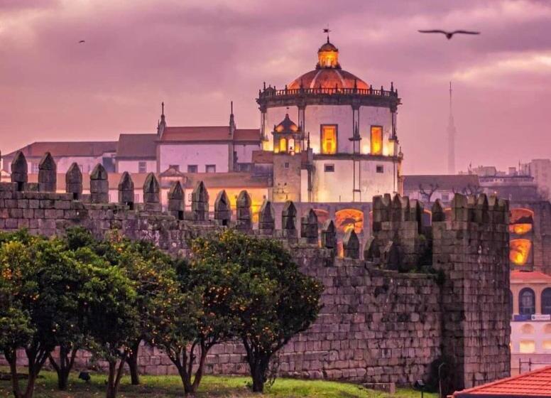 پانسیون Moreira 284