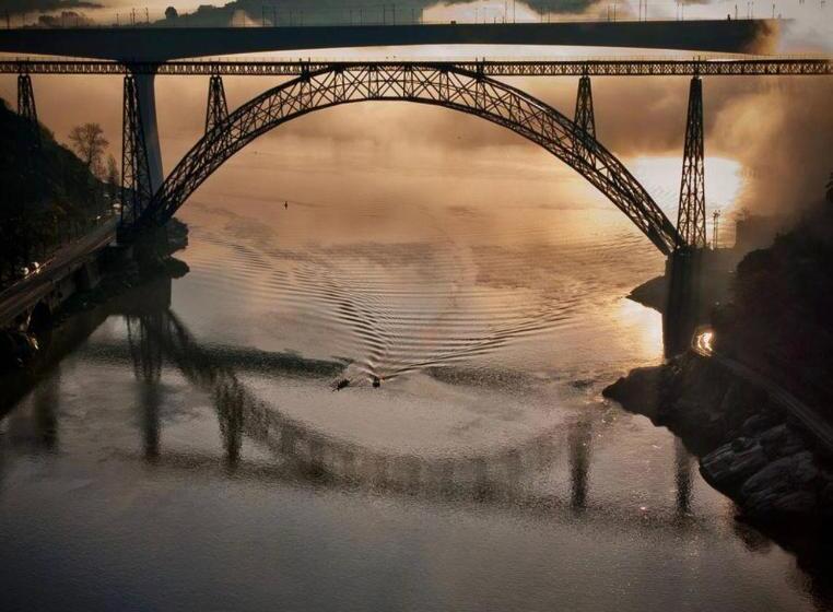 پانسیون Moreira 284