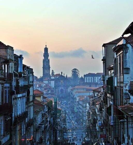 پانسیون Moreira 284