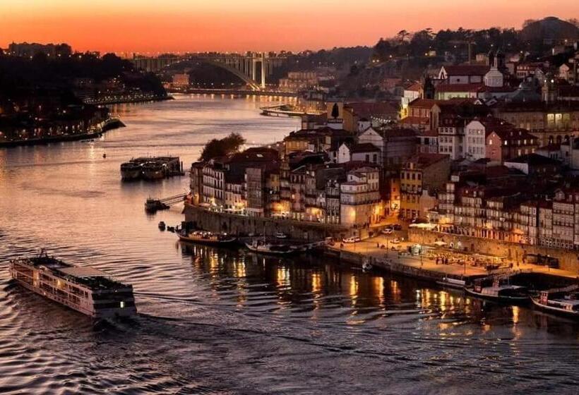 پانسیون Moreira 284