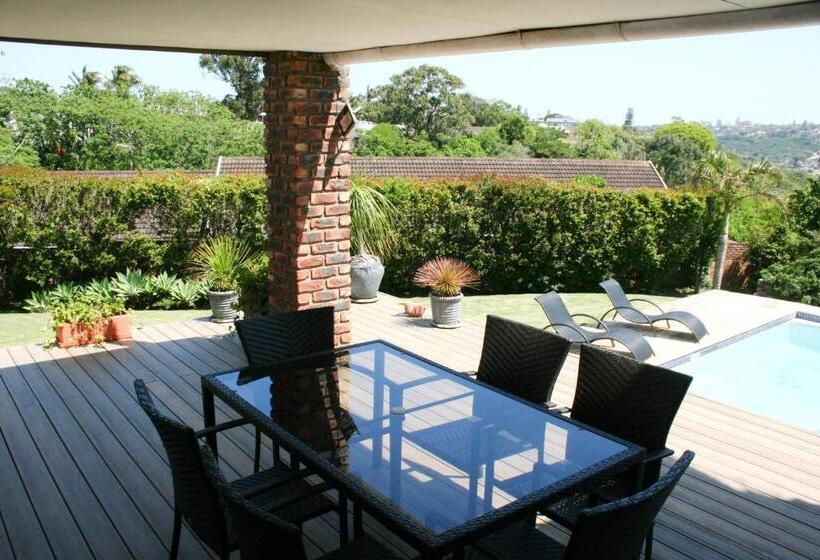 پانسیون Summit Place